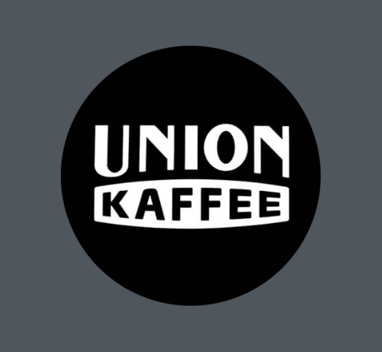 Logo Union Kaffee