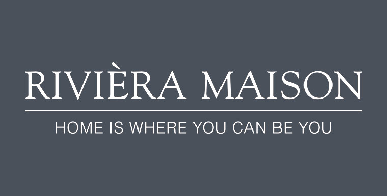 Logo Riviera Maison