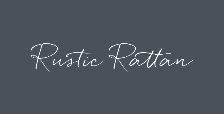 Rustic Rattan