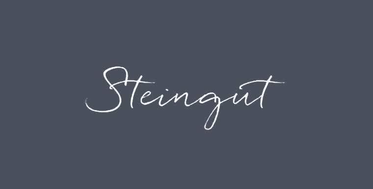 Steingut