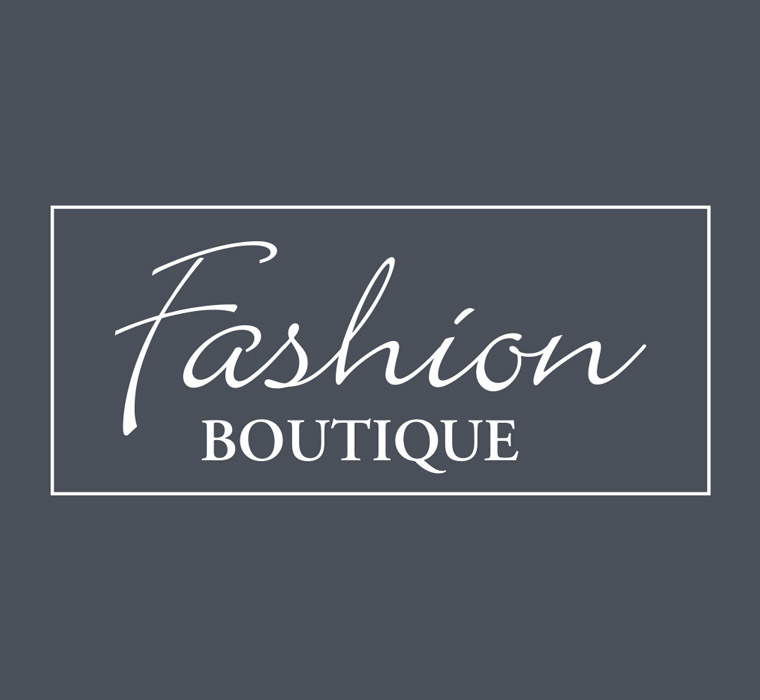 Logo concept store